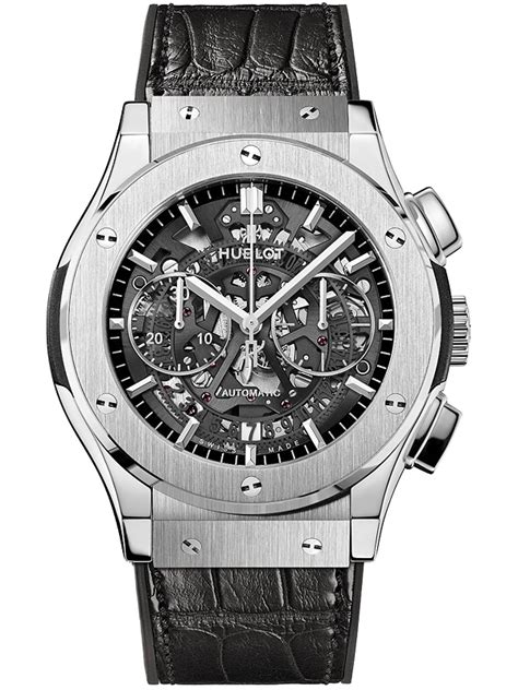 hublot classic fusion skeleton price|hublot classic fusion price.